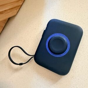 Rorry IPhone and Apple Watch charger (lightning cord attached)